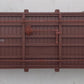 Bachmann 27899 On30 Painted & Unlettered High Side Gondola w/Load (brown) NIB
