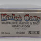 Kadee Cars 84388 HO Scale MRT #1000 40' PS-1 Boxcar 6 Door 2024 Limited Run Car LN/Box