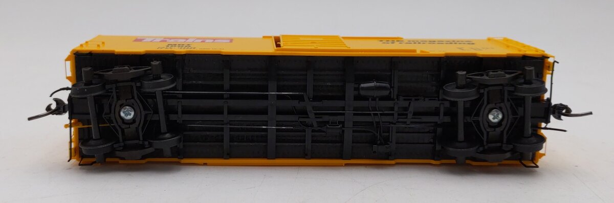 Kadee Cars 84388 HO Scale MRT #1000 40' PS-1 Boxcar 6 Door 2024 Limited Run Car LN/Box