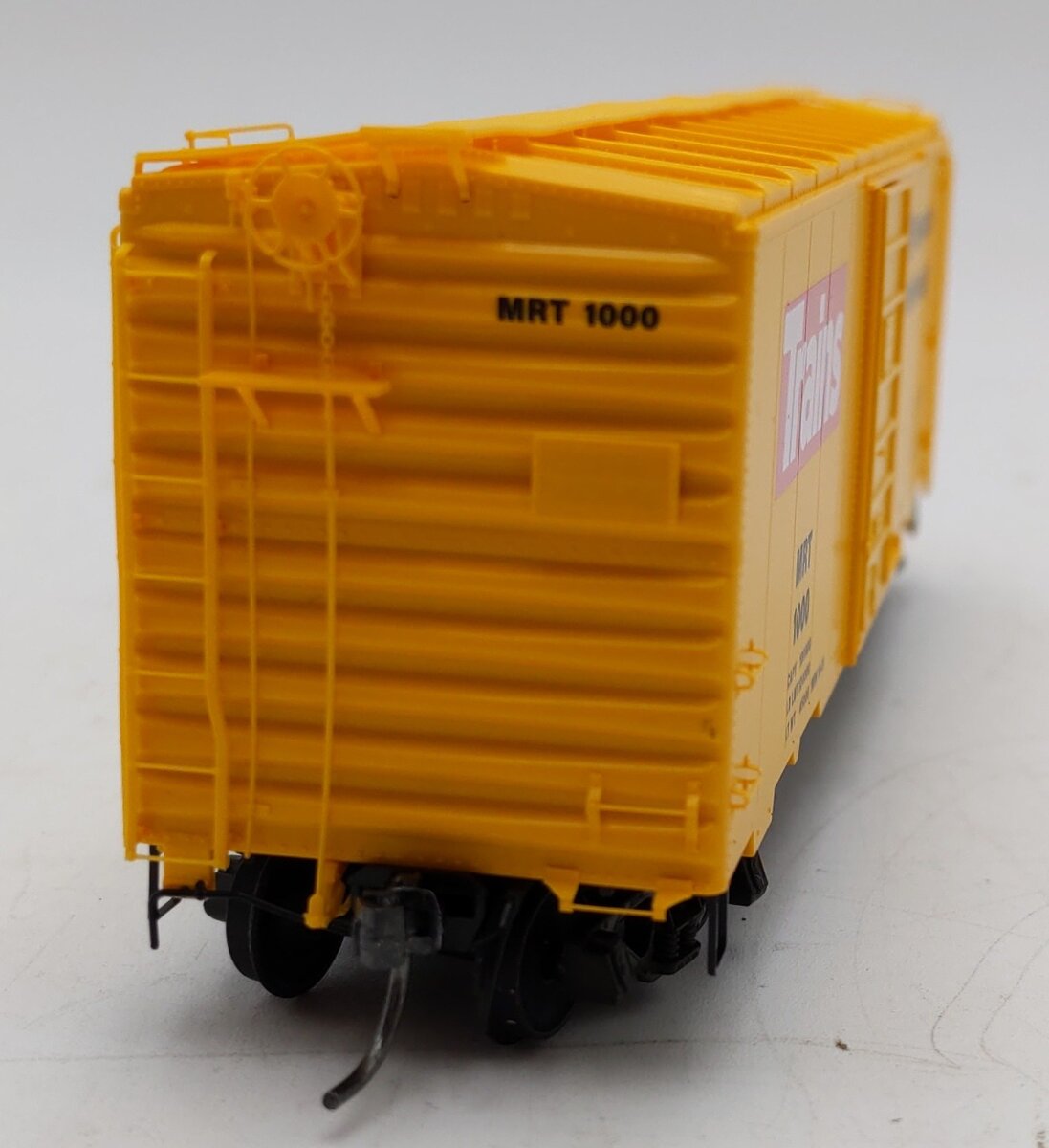 Kadee Cars 84388 HO Scale MRT #1000 40' PS-1 Boxcar 6 Door 2024 Limited Run Car LN/Box