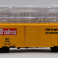 Kadee Cars 84388 HO Scale MRT #1000 40' PS-1 Boxcar 6 Door 2024 Limited Run Car LN/Box