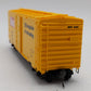 Kadee Cars 84388 HO Scale MRT #1000 40' PS-1 Boxcar 6 Door 2024 Limited Run Car LN/Box
