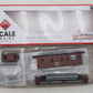 Scale Trains SXT1296 HO MR&T Steel Cupola Caboose #1423 Kit NIB
