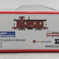 Scale Trains SXT1296 HO MR&T Steel Cupola Caboose #1423 Kit NIB