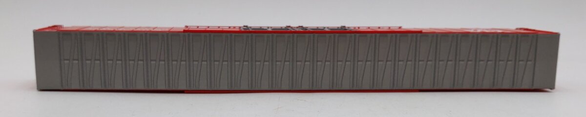 Tangent HO Scale Greenville Steel Car CO 66' (MR&T Red Repaint 25070-02) LN/Box