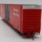 Tangent HO Scale Greenville Steel Car CO 66' (MR&T Red Repaint 25070-02) LN/Box