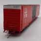 Tangent HO Scale Greenville Steel Car CO 66' (MR&T Red Repaint 25070-02) LN/Box