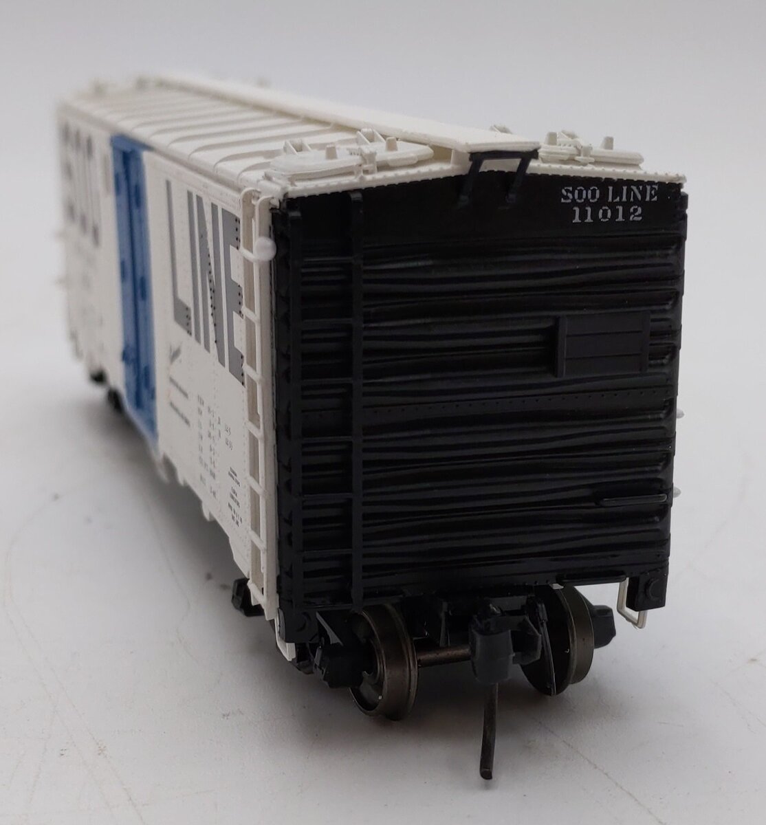 InterMountain HO Scale SOO Line 