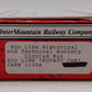 InterMountain HO Scale SOO Line "Potato Car" #11024 LN/Box