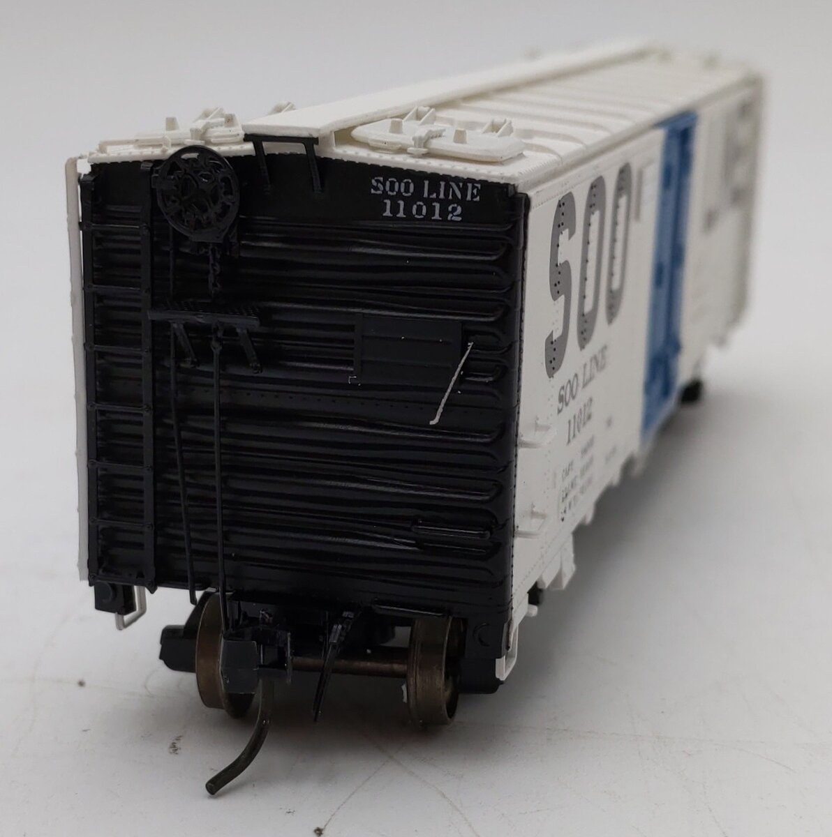 InterMountain HO Scale SOO Line "Potato Car" #11024 LN/Box
