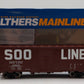 Walthers 910-2707 HO Soo Line 40' AAR Modified 1937 Boxcar #43600 LN/Box