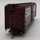 Walthers 910-2707 HO Soo Line 40' AAR Modified 1937 Boxcar #43600 LN/Box