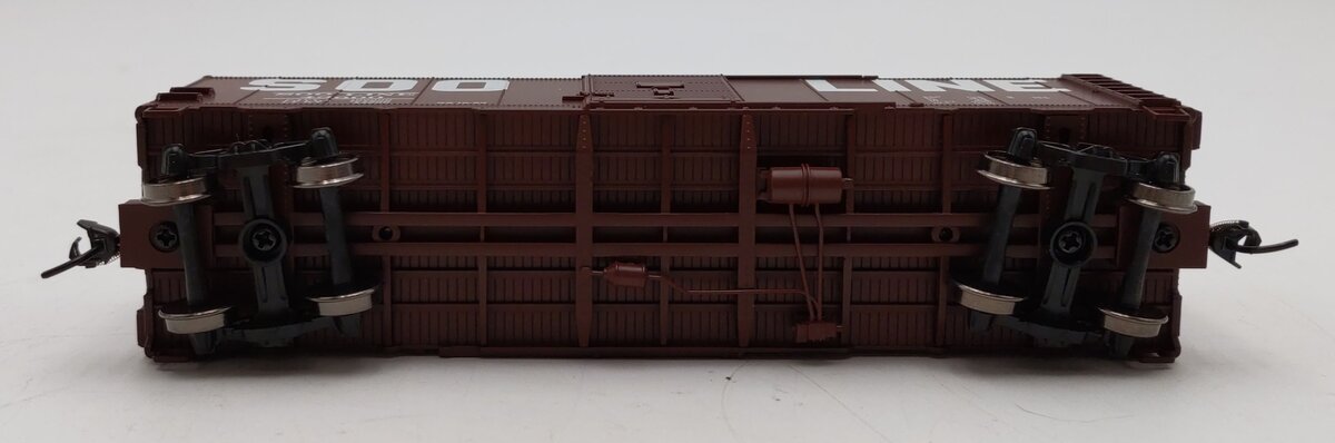 Walthers 910-2707 HO Soo Line 40' AAR Modified 1937 Boxcar #43600 LN/Box