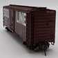 Walthers 910-2707 HO Soo Line 40' AAR Modified 1937 Boxcar #43600 LN/Box