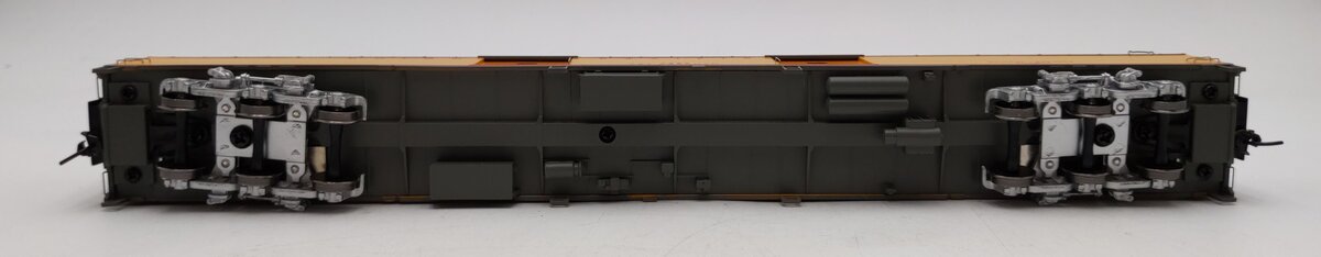 Walthers 920-9201 HO Union Pacific 85' ACF Baggage Car Heritage Series #6334 LN/Box