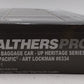 Walthers 920-9201 HO Union Pacific 85' ACF Baggage Car Heritage Series #6334 LN/Box
