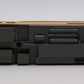 Walthers 920-18702 HO Union Pacific Walter Dean 85' ACF Lighted Dome Lounge LN/Box