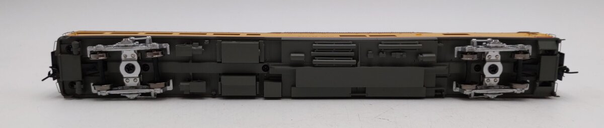 Walthers 920-18702 HO Union Pacific Walter Dean 85' ACF Lighted Dome Lounge LN/Box