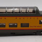 Walthers 920-18702 HO Union Pacific Walter Dean 85' ACF Lighted Dome Lounge LN/Box