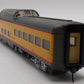 Walthers 920-18702 HO Union Pacific Walter Dean 85' ACF Lighted Dome Lounge LN/Box