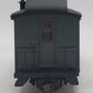 Bachmann 26499 On30 Painted & Unlettered Two-Door Baggage Car NIB
