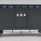 Bachmann 26499 On30 Painted & Unlettered Two-Door Baggage Car NIB