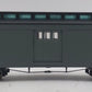 Bachmann 26499 On30 Painted & Unlettered Two-Door Baggage Car NIB