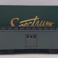 Bachmann 26499 On30 Painted & Unlettered Two-Door Baggage Car NIB