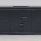 Bachmann 26499 On30 Painted & Unlettered Two-Door Baggage Car NIB
