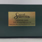 Bachmann 26499 On30 Painted & Unlettered Two-Door Baggage Car NIB