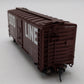 Walthers 910-2707 HO Soo Line 40' AAR Modified 1937 Boxcar #43600 LN/Box