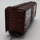 Walthers 910-2707 HO Soo Line 40' AAR Modified 1937 Boxcar #43600 LN/Box
