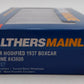 Walthers 910-2707 HO Soo Line 40' AAR Modified 1937 Boxcar #43600 LN/Box
