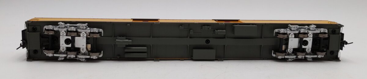 Walthers 920-9207 HO Union Pacific Promontory Standard 85' ACF Baggage Car #5779 LN/Box