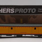 Walthers 920-9207 HO Union Pacific Promontory Standard 85' ACF Baggage Car #5779 LN/Box