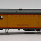 Walthers 920-9207 HO Union Pacific Promontory Standard 85' ACF Baggage Car #5779 LN/Box