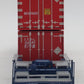 Rapido Trains 401065A HO Scale MRT Gunderson Husky-Stack Car #79010 NIB