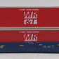Rapido Trains 401065A HO Scale MRT Gunderson Husky-Stack Car #79010 NIB