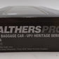 Walthers 920-9209 HO Union Pacific Early Standard 85' ACF Baggage Car #904304 LN/Box