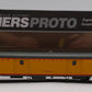 Walthers 920-9209 HO Union Pacific Early Standard 85' ACF Baggage Car #904304 LN/Box