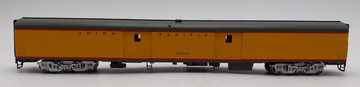 Walthers 920-9209 HO Union Pacific Early Standard 85' ACF Baggage Car #904304 LN/Box