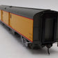 Walthers 920-9209 HO Union Pacific Early Standard 85' ACF Baggage Car #904304 LN/Box