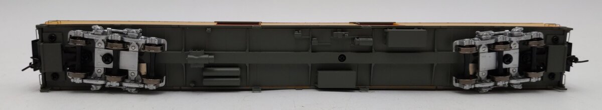 Walthers 920-9209 HO Union Pacific Early Standard 85' ACF Baggage Car #904304 LN/Box