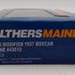 Walthers 910-2708 HO Soo Line 40' AAR Modified 1937 Boxcar #43610 LN/Box