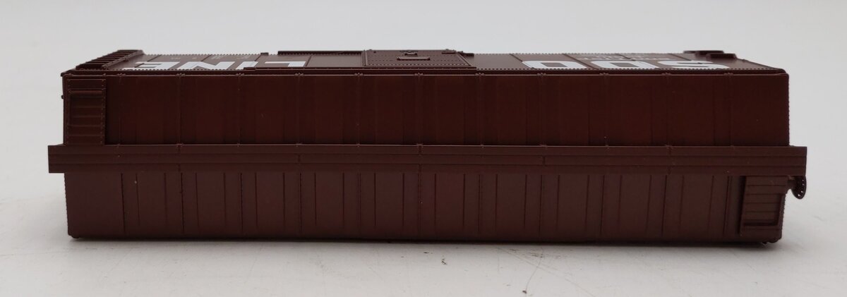 Walthers 910-2708 HO Soo Line 40' AAR Modified 1937 Boxcar #43610 LN/Box