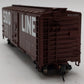 Walthers 910-2708 HO Soo Line 40' AAR Modified 1937 Boxcar #43610 LN/Box