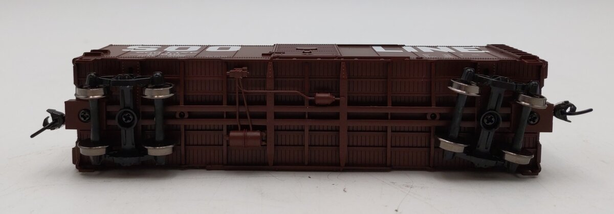 Walthers 910-2708 HO Soo Line 40' AAR Modified 1937 Boxcar #43610 LN/Box