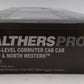 Walthers 920-15528 HO CNW PS Bi-Level Commuter Cab Car with Decals LN/Box