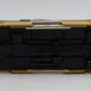 Walthers 920-16528 HO CNW PS Bi-Level Lighted Commuter Cab Car with Decals LN/Box
