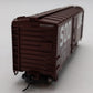 Walthers 910-2708 HO Soo Line 40' AAR Modified 1937 Boxcar #43610 LN/Box
